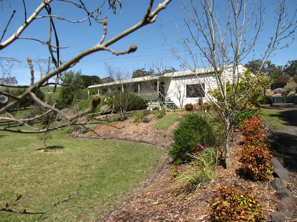 Main view of Homely rural property listing, 14 Yasmin Drive, Hernes Oak VIC 3825