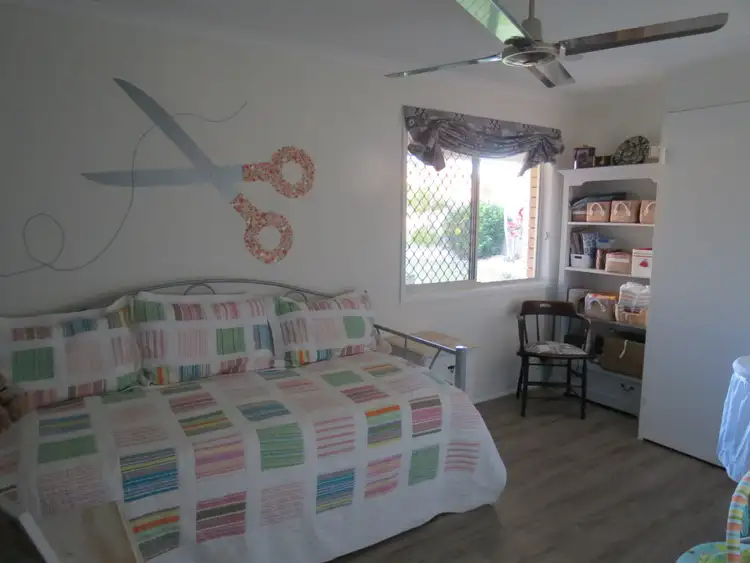 Sixth view of Homely house listing, 46 Birrabeen Avenue, Pialba QLD 4655