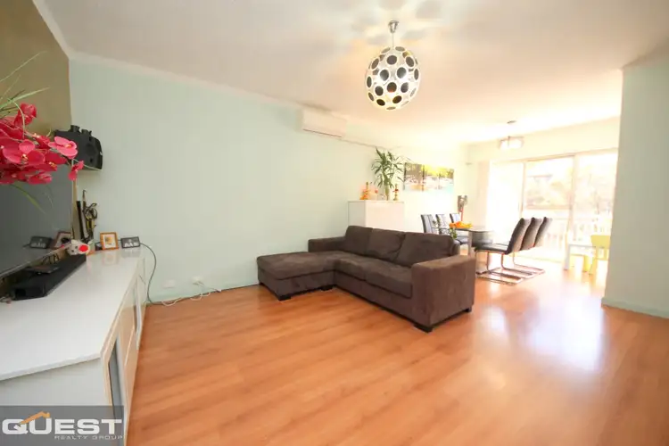 Fourth view of Homely unit listing, 20/209 Auburn Road, Yagoona NSW 2199