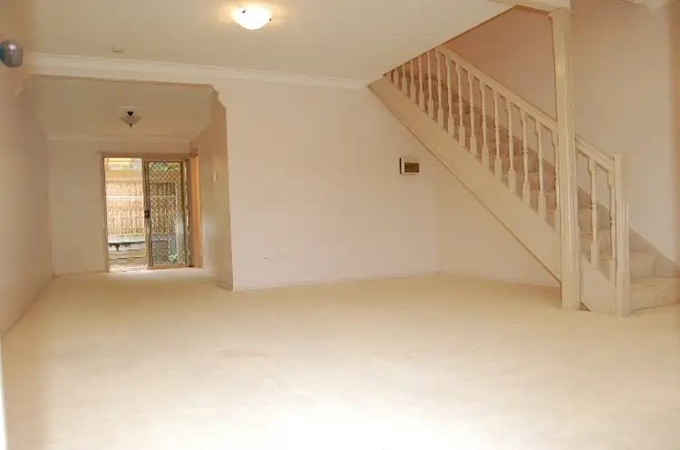 Third view of Homely townhouse listing, 12/375 Birkdale Road, Wellington Point QLD 4160