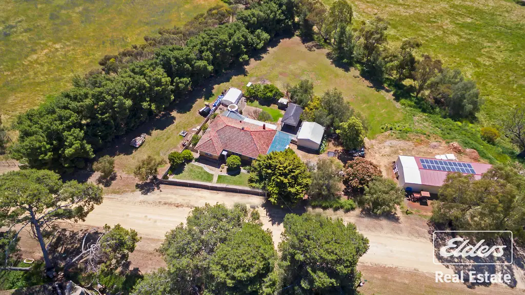 Main view of Homely house listing, 69 Fennescey Road, Concordia SA 5118