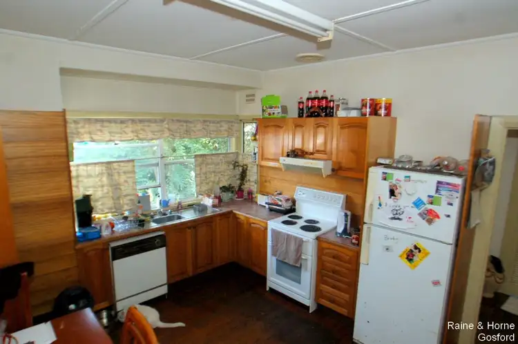 Fourth view of Homely house listing, 70 Pacific Highway, Ourimbah NSW 2258