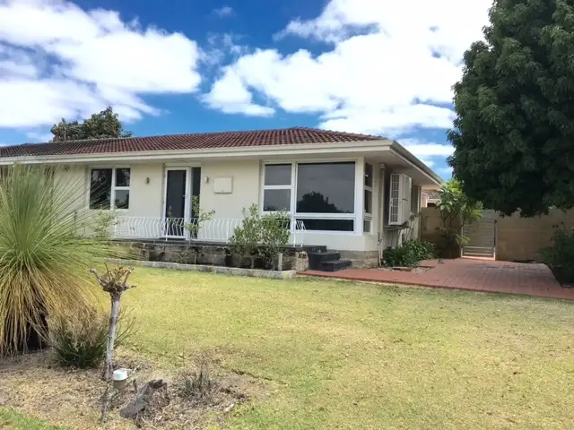 Second view of Homely semi-detached listing, 6 Thorman Place, Booragoon WA 6154