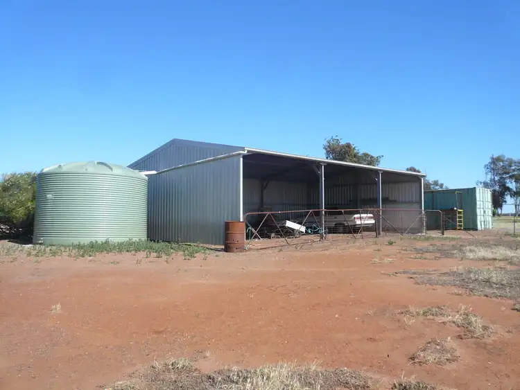 Third view of Homely rural property listing, Nicholson Road, Boolite via, Warracknabeal VIC 3393