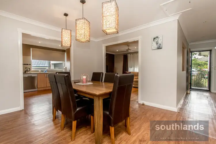 Seventh view of Homely house listing, 20 Irene Street, South Penrith NSW 2750