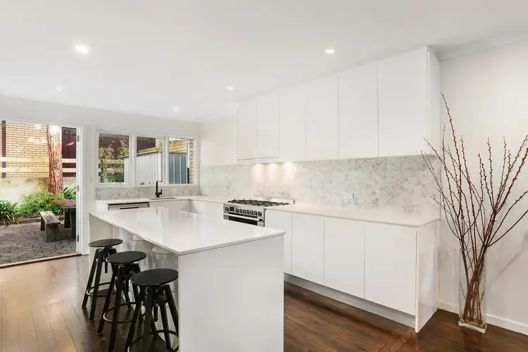 Second view of Homely house listing, 30/31 Diamond Bay Road, Vaucluse NSW 2030