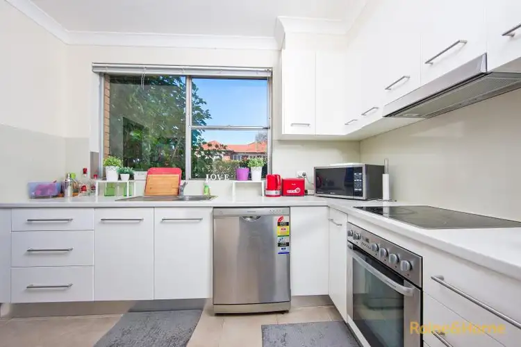 Third view of Homely apartment listing, 1/100 Spit Road, Mosman NSW 2088