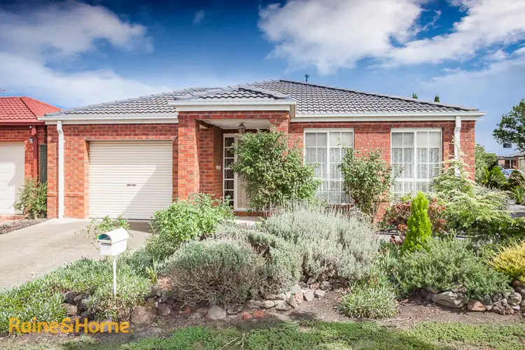 Second view of Homely house listing, 24 Lindwall Street, Sunbury VIC 3429