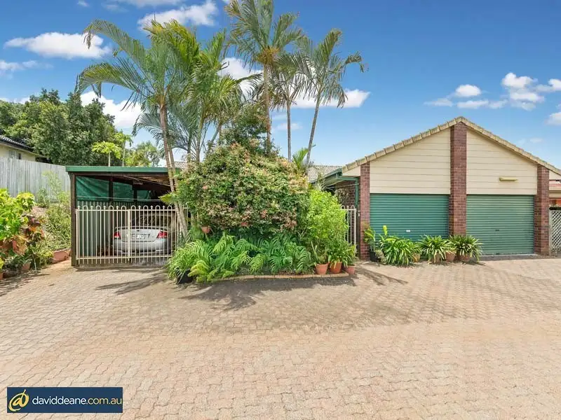 Main view of Homely townhouse listing, 43/11 West Dianne St, Lawnton QLD 4501