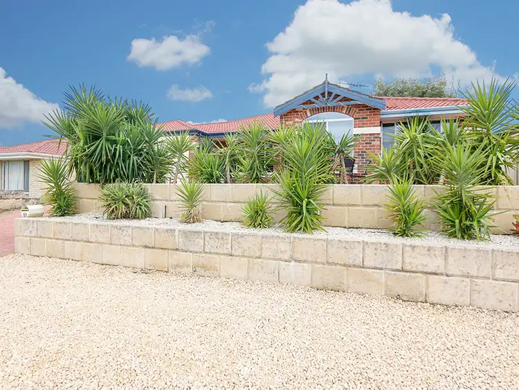 Third view of Homely house listing, 17 Daydream Way, Ridgewood WA 6030