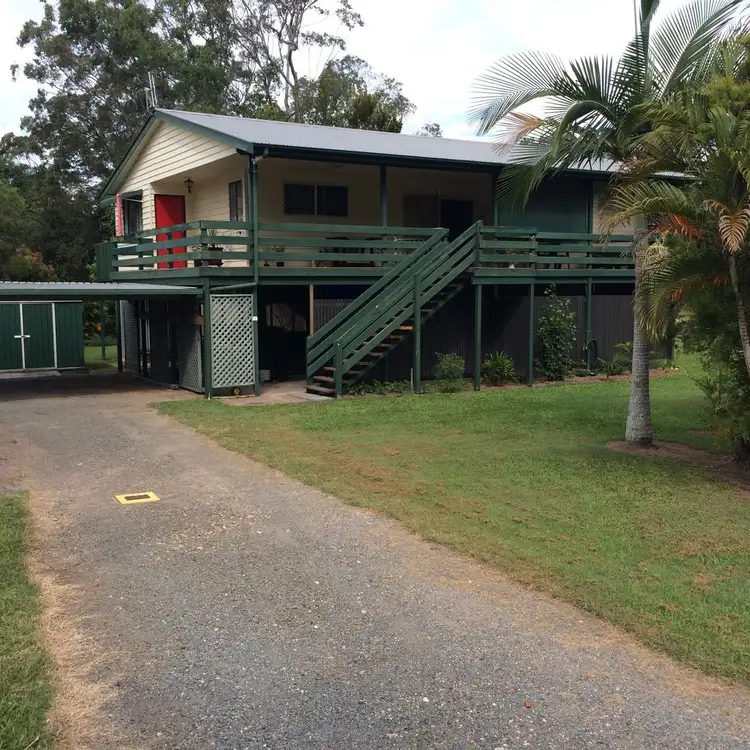 Second view of Homely house listing, 24 Reserve St, Pomona QLD 4568