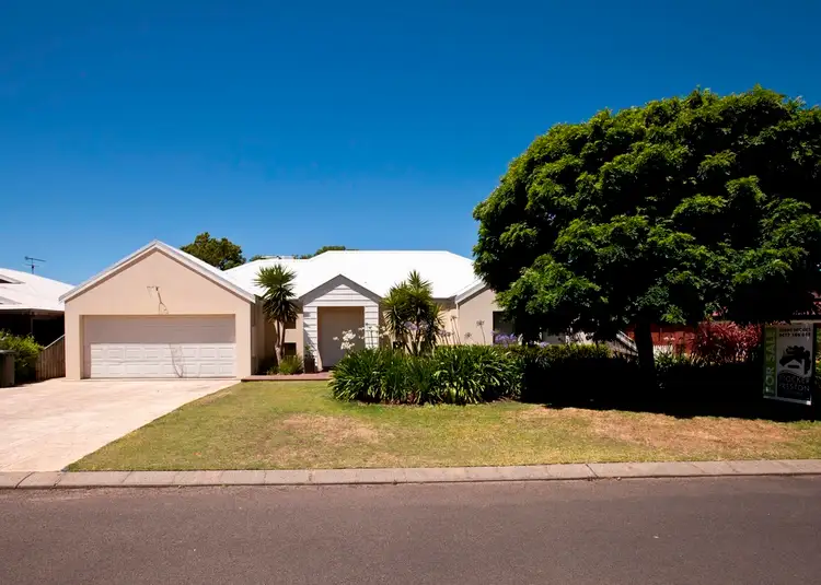 Main view of Homely house listing, 12 Toddy Place, Dunsborough WA 6281