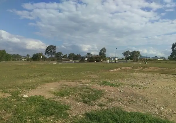 Main view of Homely land listing, 1 Lowien Close, Hatton Vale QLD 4341