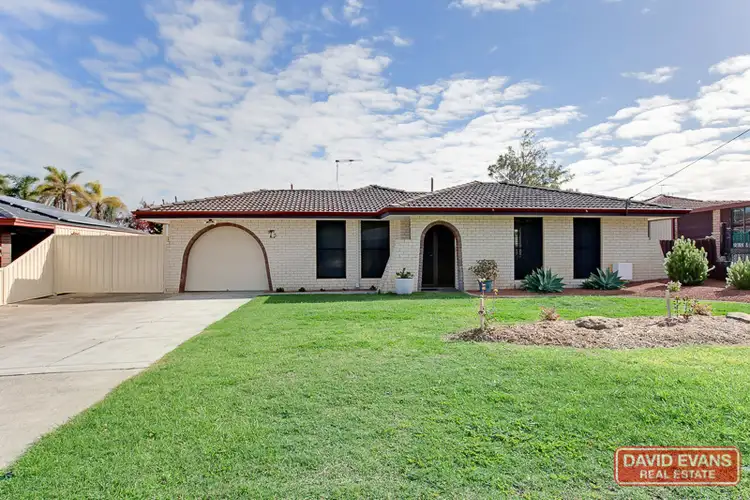 Fourth view of Homely house listing, 5 Haselmere Circus, Rockingham WA 6168
