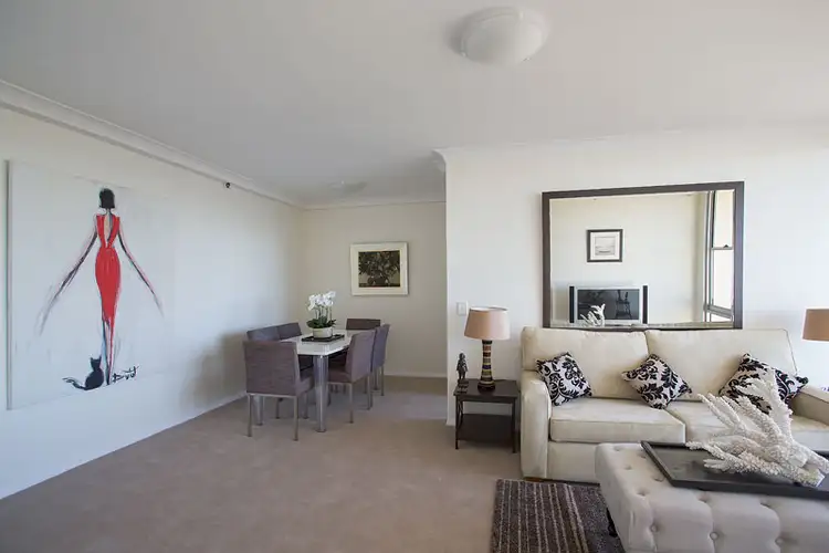 Third view of Homely apartment listing, 29B/3 Darling Point Road, Darling Point NSW 2027