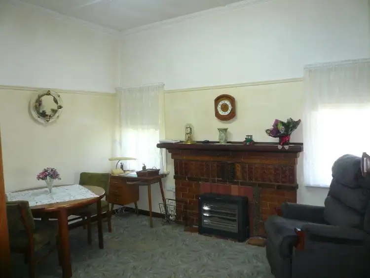 Fourth view of Homely house listing, 23 Dimboola Road, Warracknabeal VIC 3393