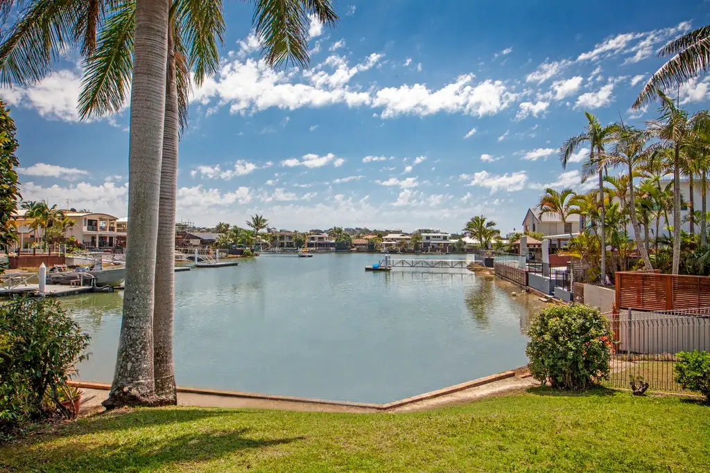 Main view of Homely house listing, 25 Carrothool Place, Mooloolaba QLD 4557