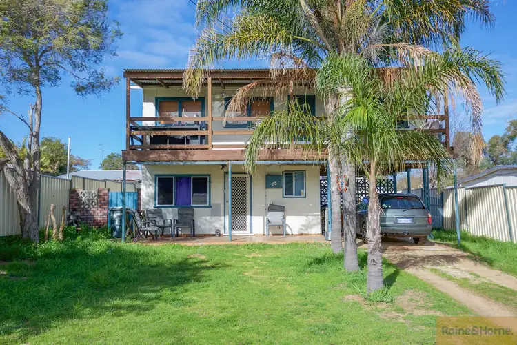 Sixth view of Homely house listing, 1/45 Morfitt Street,, Mandurah WA 6210