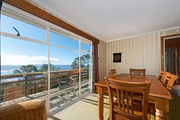 Sixth view of Homely house listing, 302 Nelson Road, Mount Nelson TAS 7007