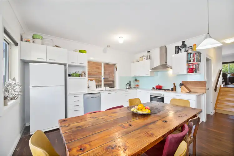 Sixth view of Homely house listing, 183 Illawarra Road, Marrickville NSW 2204