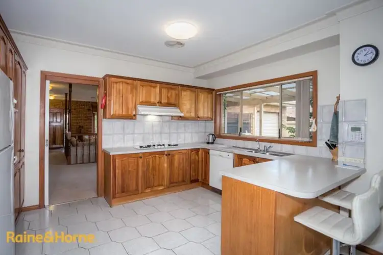 Second view of Homely house listing, 23 Neill Street, Sunbury VIC 3429