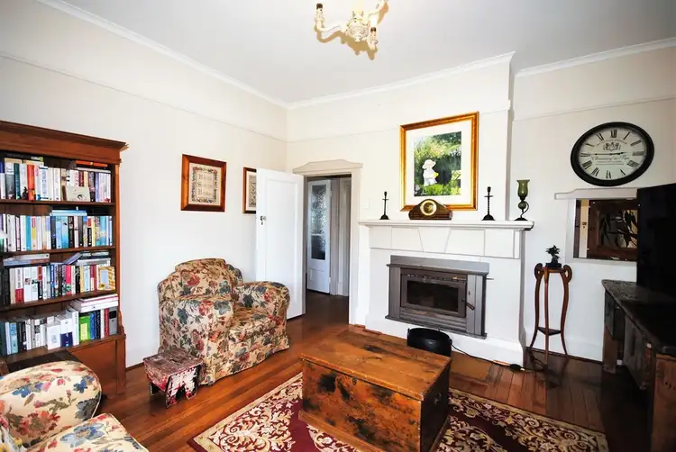 Fifth view of Homely house listing, 36 High Street, Oatlands TAS 7120