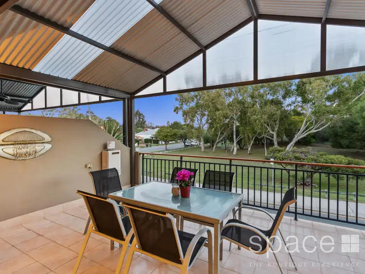 Sixth view of Homely house listing, 20 St Peters Road, East Fremantle WA 6158