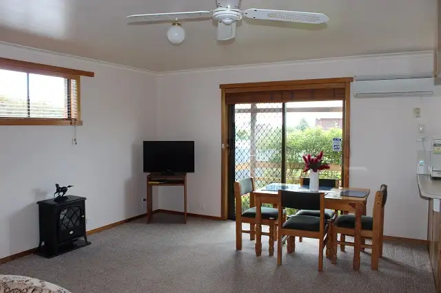 Third view of Homely unit listing, 1/14 Parsons Street, Ulverstone TAS 7315