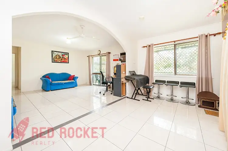 Fourth view of Homely house listing, 1C Alexander Street, Woodridge QLD 4114