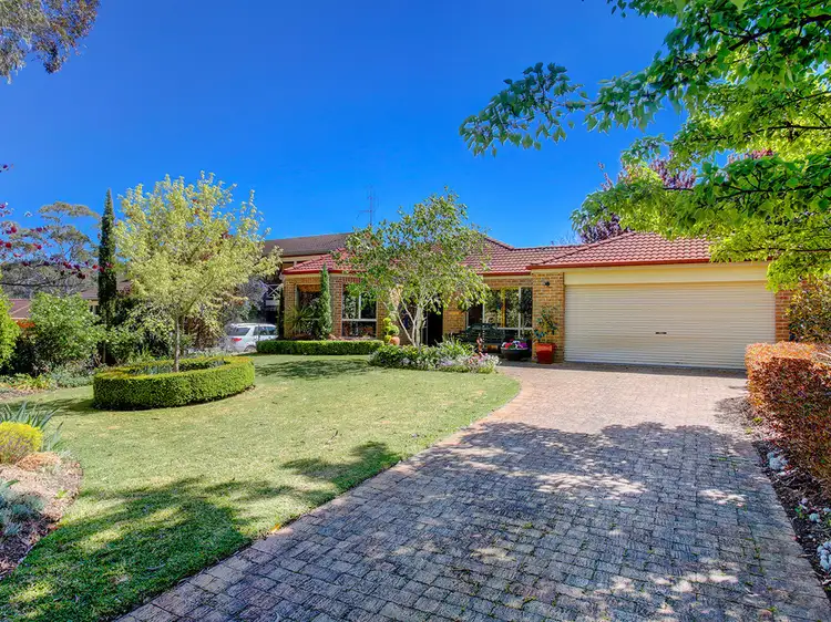 Second view of Homely house listing, 29 John Street, Mittagong NSW 2575