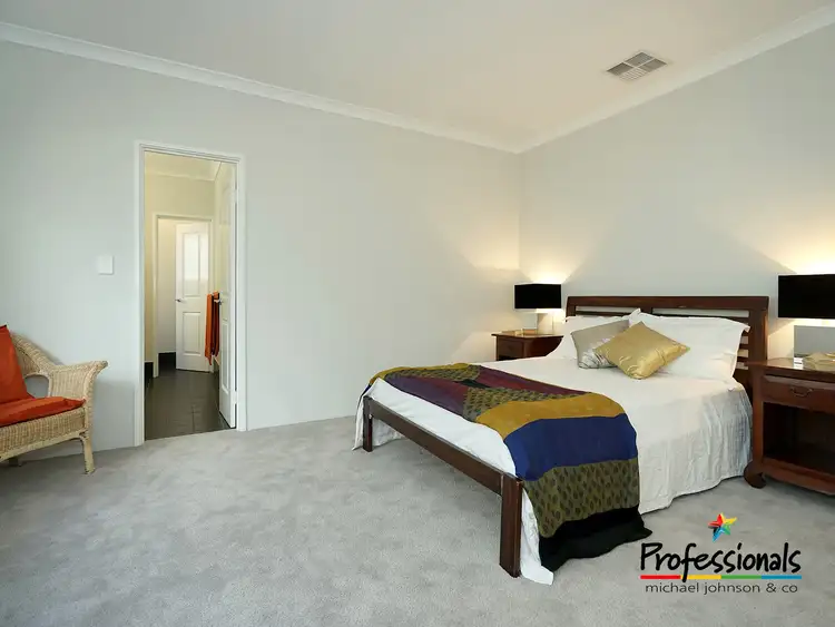 Sixth view of Homely house listing, 40A Fifth Avenue, Mount Lawley WA 6050