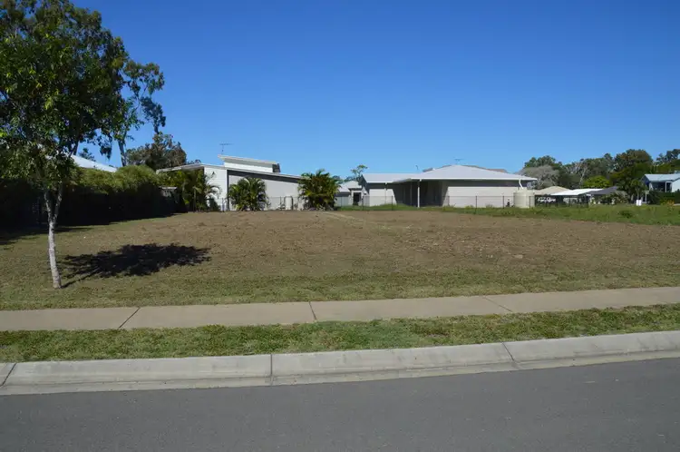 Fifth view of Homely land listing, 90 Barramundi Drive, Burrum Heads QLD 4659
