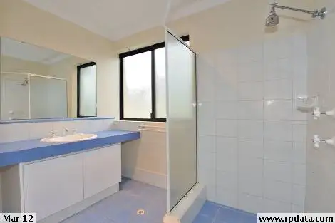 Fifth view of Homely house listing, 23 Summerville Avenue, Secret Harbour WA 6173