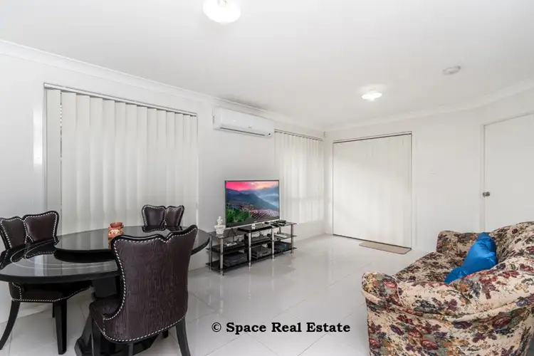 Fourth view of Homely house listing, 49 McKenzie Boulevard, Gregory Hills NSW 2557