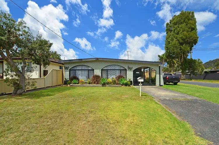 46 Watkin Avenue, Woy Woy NSW 2256
