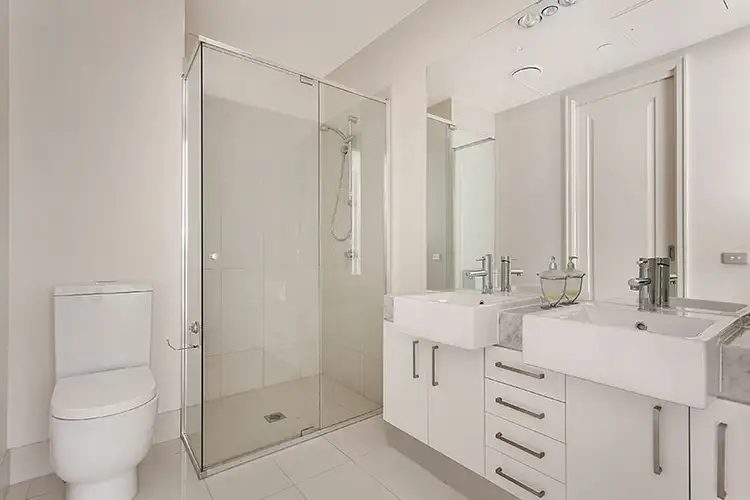 Fifth view of Homely apartment listing, 312/ 91-93 Tram Road, Doncaster VIC 3108