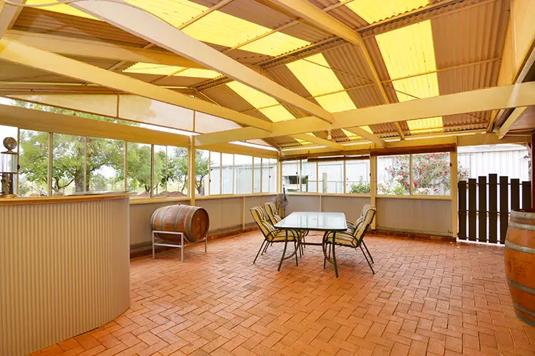 Third view of Homely house listing, 111 Mena Road, Birdwoodton VIC 3505