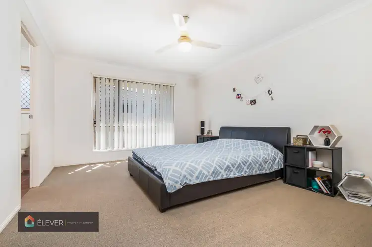 Fourth view of Homely house listing, 20 Rule Drive, Bundamba QLD 4304