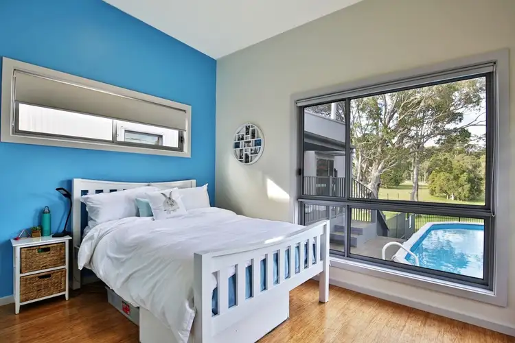 Seventh view of Homely house listing, 36D Monteith Way, Parma NSW 2540