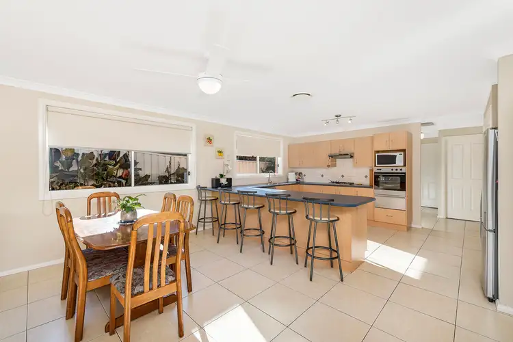 Seventh view of Homely house listing, 13 BORONIA AVENUE, Mount Annan NSW 2567