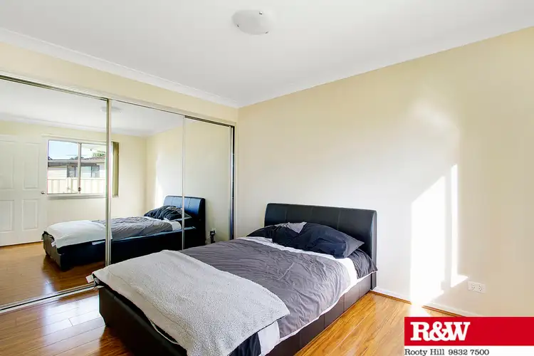 Seventh view of Homely house listing, 7 Mangariva Avenue, Lethbridge Park NSW 2770