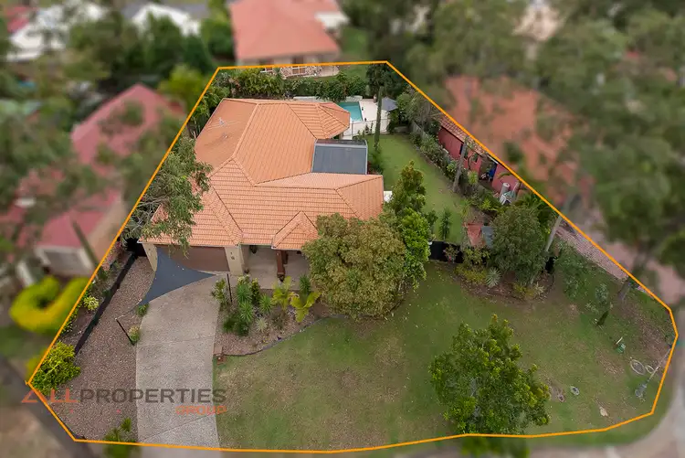 15 Yale Circuit, Forest Lake QLD 4078