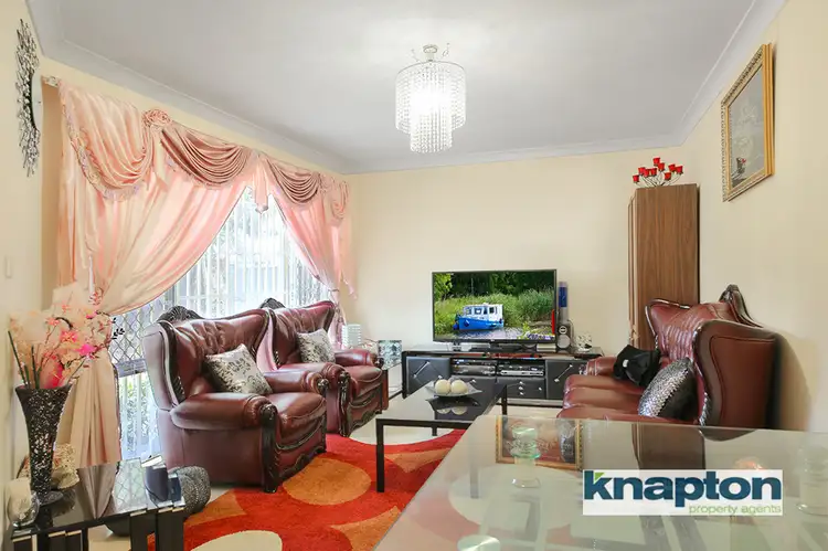 Fourth view of Homely townhouse listing, 1/10a Sunny Crescent, Punchbowl NSW 2196