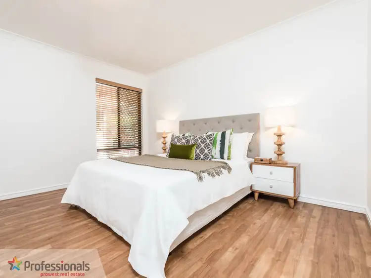 Seventh view of Homely semi-detached listing, 132 A Apsley Road, Willetton WA 6155