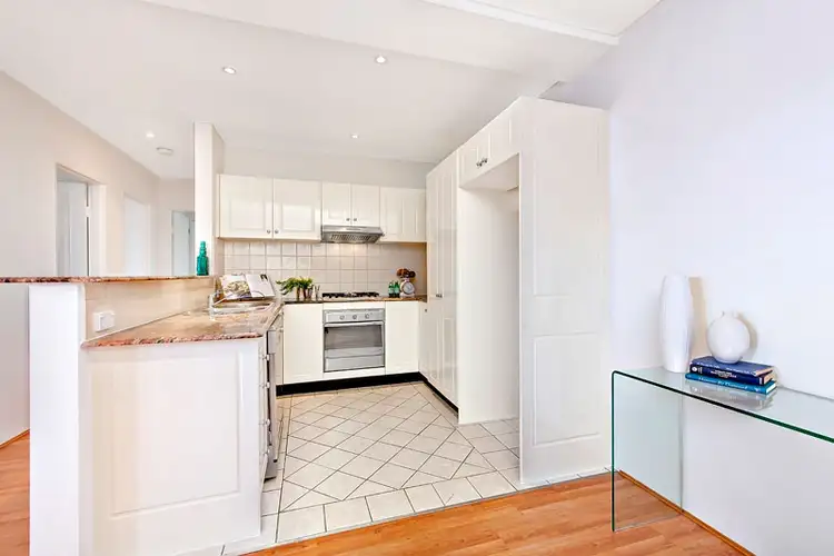 Second view of Homely apartment listing, 7/90-100 Edwin Street North, Croydon NSW 2132