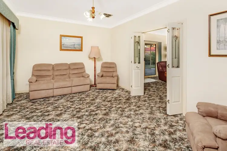 Fifth view of Homely house listing, 21 Belleview Drive, Sunbury VIC 3429