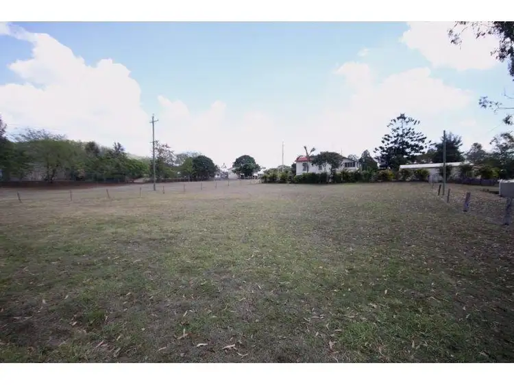 Third view of Homely land listing, Cnr Hester Street & Bligh Street, Kilkivan QLD 4600
