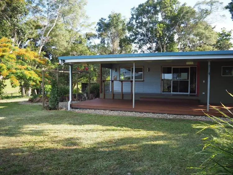 Address available on request