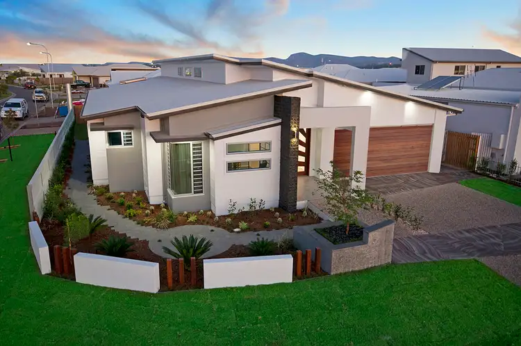 Third view of Homely house listing, 17 Chimene Lane, Burdell QLD 4818