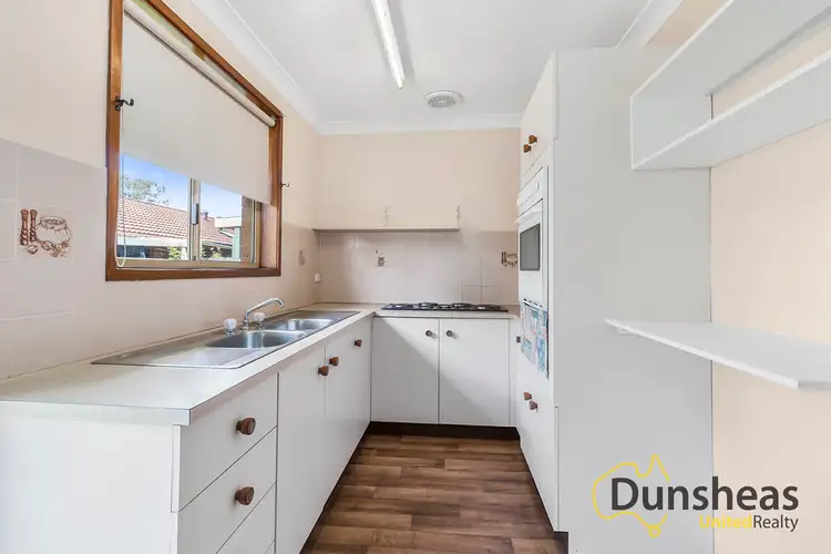 Third view of Homely house listing, 3/28 Kings Road, Ingleburn NSW 2565
